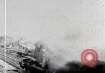 Image Railroad train Ohio United States USA, 1915, de la seconde 3 séquences d'archives historiques vidéo 65675025396