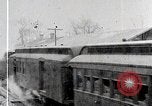 Image Railroad train Ohio United States USA, 1915, de la seconde 6 séquences d'archives historiques vidéo 65675025396