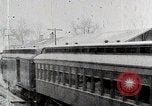 Image Railroad train Ohio United States USA, 1915, de la seconde 7 séquences d'archives historiques vidéo 65675025396