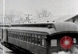 Image Railroad train Ohio United States USA, 1915, de la seconde 8 séquences d'archives historiques vidéo 65675025396