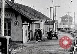 Image Railroad train Ohio United States USA, 1915, de la seconde 13 séquences d'archives historiques vidéo 65675025396