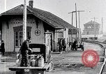 Image Railroad train Ohio United States USA, 1915, de la seconde 14 séquences d'archives historiques vidéo 65675025396