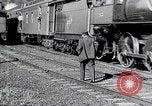 Image Railroad train Ohio United States USA, 1915, de la seconde 19 séquences d'archives historiques vidéo 65675025396