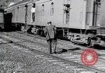Image Railroad train Ohio United States USA, 1915, de la seconde 21 séquences d'archives historiques vidéo 65675025396