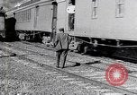 Image Railroad train Ohio United States USA, 1915, de la seconde 22 séquences d'archives historiques vidéo 65675025396