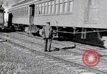 Image Railroad train Ohio United States USA, 1915, de la seconde 24 séquences d'archives historiques vidéo 65675025396