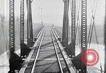 Image Railroad train Ohio United States USA, 1915, de la seconde 25 séquences d'archives historiques vidéo 65675025396