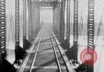 Image Railroad train Ohio United States USA, 1915, de la seconde 28 séquences d'archives historiques vidéo 65675025396