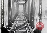 Image Railroad train Ohio United States USA, 1915, de la seconde 30 séquences d'archives historiques vidéo 65675025396
