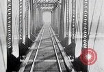 Image Railroad train Ohio United States USA, 1915, de la seconde 31 séquences d'archives historiques vidéo 65675025396