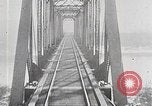 Image Railroad train Ohio United States USA, 1915, de la seconde 32 séquences d'archives historiques vidéo 65675025396