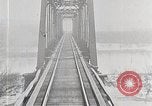 Image Railroad train Ohio United States USA, 1915, de la seconde 33 séquences d'archives historiques vidéo 65675025396