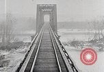 Image Railroad train Ohio United States USA, 1915, de la seconde 35 séquences d'archives historiques vidéo 65675025396