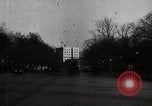 Image la Maison Blanche Washington DC USA, 1919, de la seconde 3 séquences d'archives historiques vidéo 65675025397