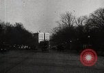 Image la Maison Blanche Washington DC USA, 1919, de la seconde 4 séquences d'archives historiques vidéo 65675025397