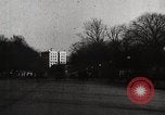 Image la Maison Blanche Washington DC USA, 1919, de la seconde 5 séquences d'archives historiques vidéo 65675025397