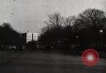 Image la Maison Blanche Washington DC USA, 1919, de la seconde 6 séquences d'archives historiques vidéo 65675025397
