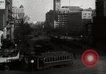 Image la Maison Blanche Washington DC USA, 1919, de la seconde 14 séquences d'archives historiques vidéo 65675025397