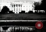 Image la Maison Blanche Washington DC USA, 1919, de la seconde 20 séquences d'archives historiques vidéo 65675025397