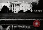 Image la Maison Blanche Washington DC USA, 1919, de la seconde 25 séquences d'archives historiques vidéo 65675025397