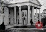Image la Maison Blanche Washington DC USA, 1919, de la seconde 31 séquences d'archives historiques vidéo 65675025397