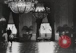 Image la Maison Blanche Washington DC USA, 1919, de la seconde 35 séquences d'archives historiques vidéo 65675025397