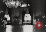 Image la Maison Blanche Washington DC USA, 1919, de la seconde 36 séquences d'archives historiques vidéo 65675025397