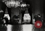 Image la Maison Blanche Washington DC USA, 1919, de la seconde 37 séquences d'archives historiques vidéo 65675025397