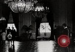 Image la Maison Blanche Washington DC USA, 1919, de la seconde 38 séquences d'archives historiques vidéo 65675025397