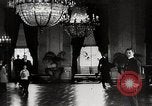 Image la Maison Blanche Washington DC USA, 1919, de la seconde 39 séquences d'archives historiques vidéo 65675025397