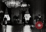 Image la Maison Blanche Washington DC USA, 1919, de la seconde 41 séquences d'archives historiques vidéo 65675025397