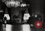 Image la Maison Blanche Washington DC USA, 1919, de la seconde 42 séquences d'archives historiques vidéo 65675025397