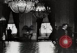 Image la Maison Blanche Washington DC USA, 1919, de la seconde 43 séquences d'archives historiques vidéo 65675025397