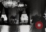 Image la Maison Blanche Washington DC USA, 1919, de la seconde 44 séquences d'archives historiques vidéo 65675025397