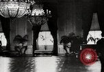 Image la Maison Blanche Washington DC USA, 1919, de la seconde 45 séquences d'archives historiques vidéo 65675025397