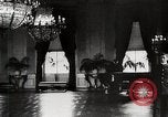 Image la Maison Blanche Washington DC USA, 1919, de la seconde 46 séquences d'archives historiques vidéo 65675025397