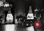 Image la Maison Blanche Washington DC USA, 1919, de la seconde 47 séquences d'archives historiques vidéo 65675025397