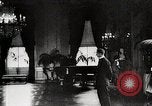 Image la Maison Blanche Washington DC USA, 1919, de la seconde 48 séquences d'archives historiques vidéo 65675025397