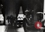 Image la Maison Blanche Washington DC USA, 1919, de la seconde 49 séquences d'archives historiques vidéo 65675025397