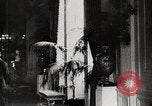 Image la Maison Blanche Washington DC USA, 1919, de la seconde 54 séquences d'archives historiques vidéo 65675025397