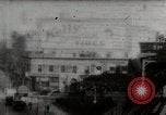 Image of Train passing Hippodrome New York United States USA, 1919, second 1 stock footage video 65675025399