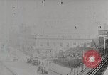 Image of Train passing Hippodrome New York United States USA, 1919, second 3 stock footage video 65675025399