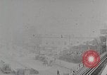 Image of Train passing Hippodrome New York United States USA, 1919, second 4 stock footage video 65675025399