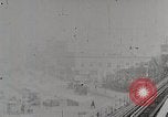 Image of Train passing Hippodrome New York United States USA, 1919, second 5 stock footage video 65675025399