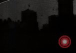 Image of Flat Iron Building New York City USA, 1919, second 1 stock footage video 65675025401