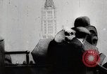 Image of Flat Iron Building New York City USA, 1919, second 11 stock footage video 65675025401