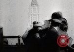 Image of Flat Iron Building New York City USA, 1919, second 12 stock footage video 65675025401