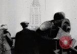 Image of Flat Iron Building New York City USA, 1919, second 15 stock footage video 65675025401
