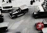 Image of busy New York city street New York City USA, 1919, second 12 stock footage video 65675025402