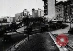 Image of West side Manhattan street New York City USA, 1919, second 6 stock footage video 65675025403